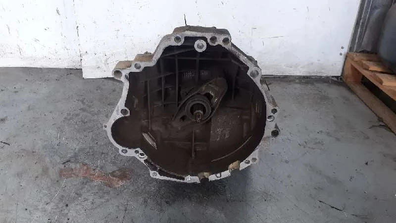 Caja Cambios para Audi A6 Berlina (4F2)
