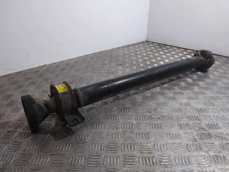 Transmision Central para Hyundai Tucson (Jm)