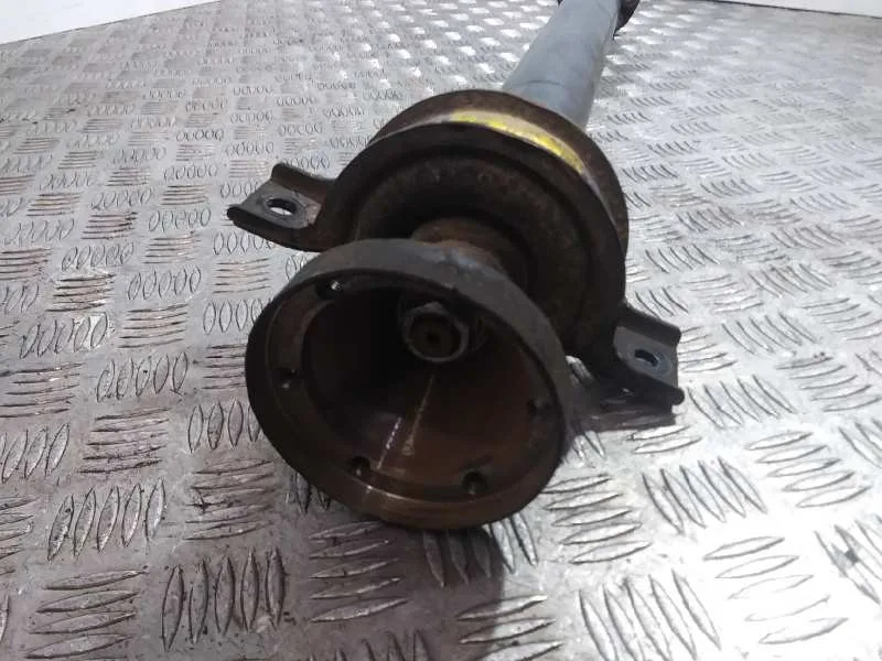 Transmision Central para Hyundai Tucson (Jm)