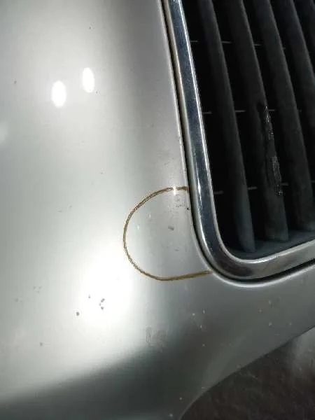 Capot para Audi A6 Berlina (4B2)