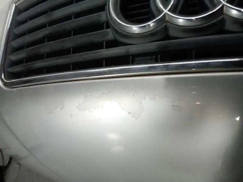 Capot para Audi A6 Berlina (4B2)