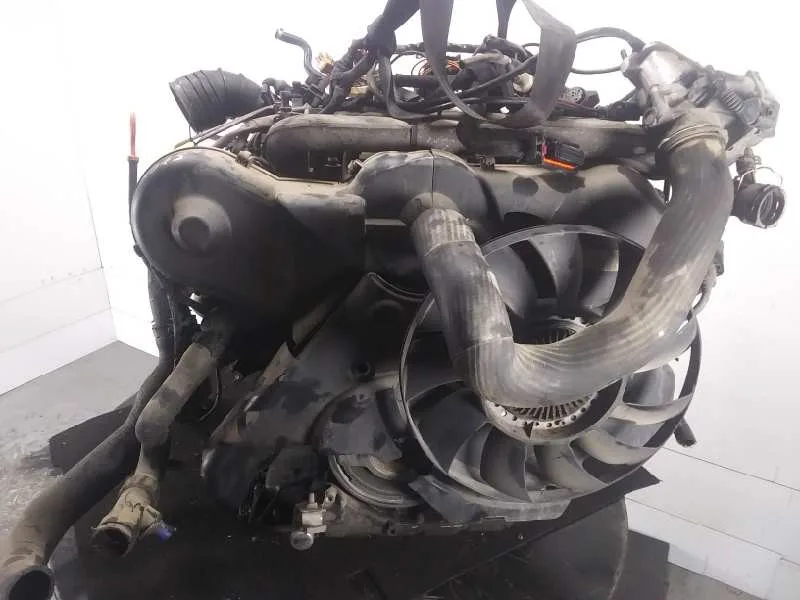 Motor Completo para Audi A6 Berlina (4B2)