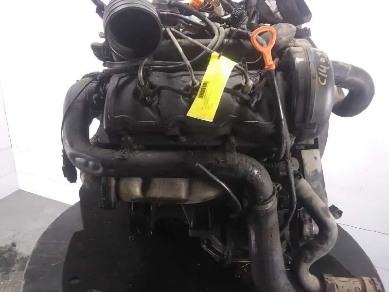 Motor Completo para Audi A6 Berlina (4B2)