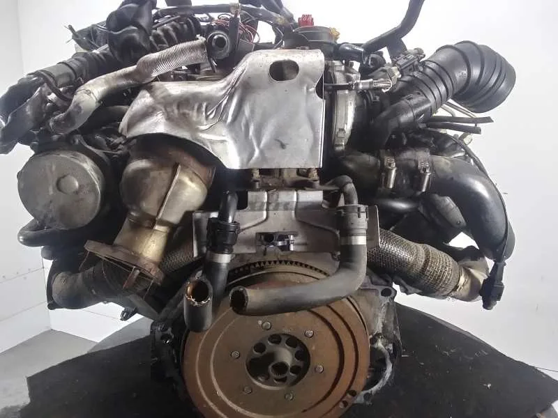 Motor Completo para Audi A6 Berlina (4B2)