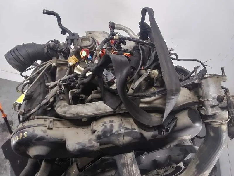 Motor Completo para Audi A6 Berlina (4B2)