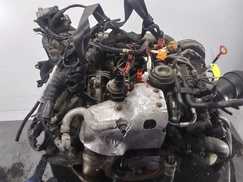 Motor Completo para Audi A6 Berlina (4B2)