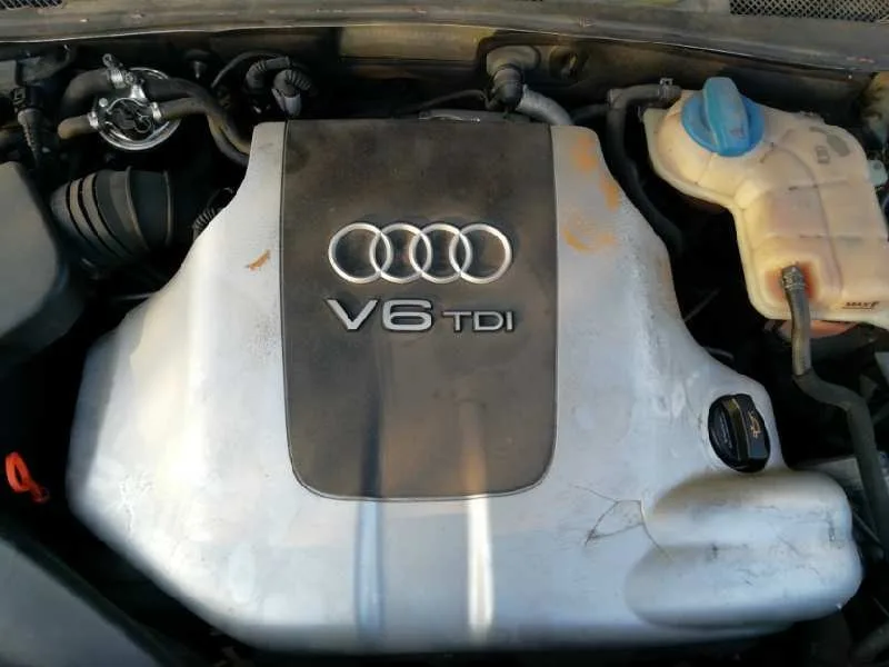 Motor Completo para Audi A6 Berlina (4B2)