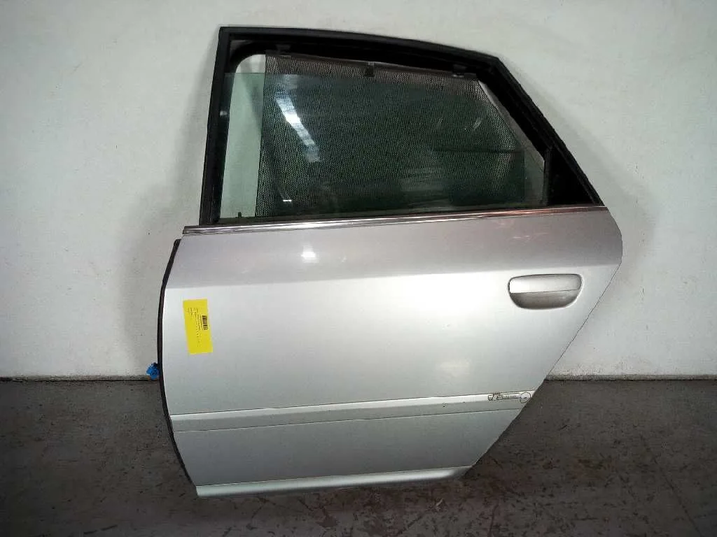 Puerta Trasera Izquierda para Audi A6 Berlina (4B2)