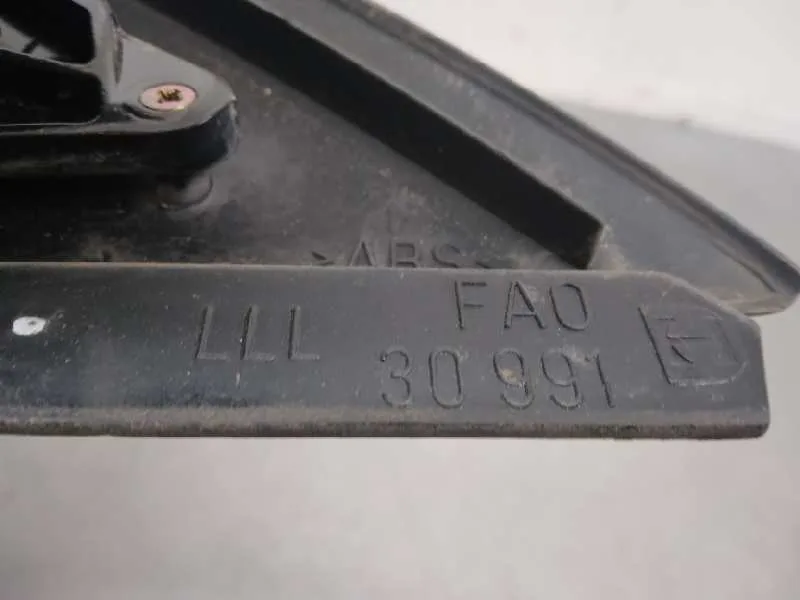 Retrovisor Izquierdo para Audi A6 Berlina (4B2)