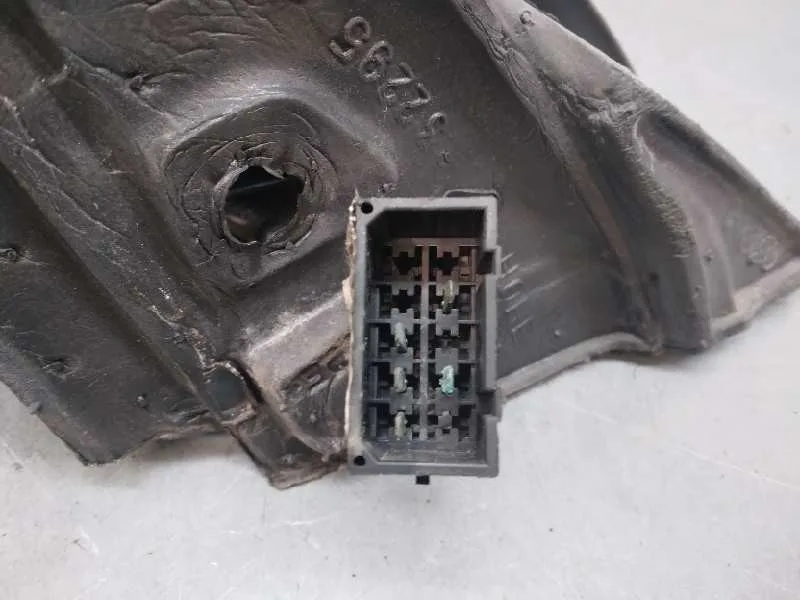 Retrovisor Izquierdo para Audi A6 Berlina (4B2)