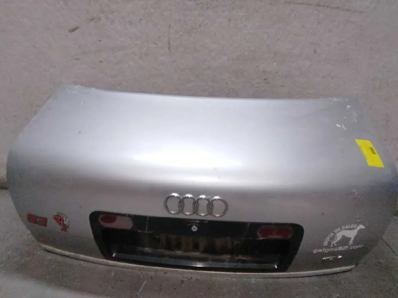 Tapa Maletero para Audi A6 Berlina (4B2)
