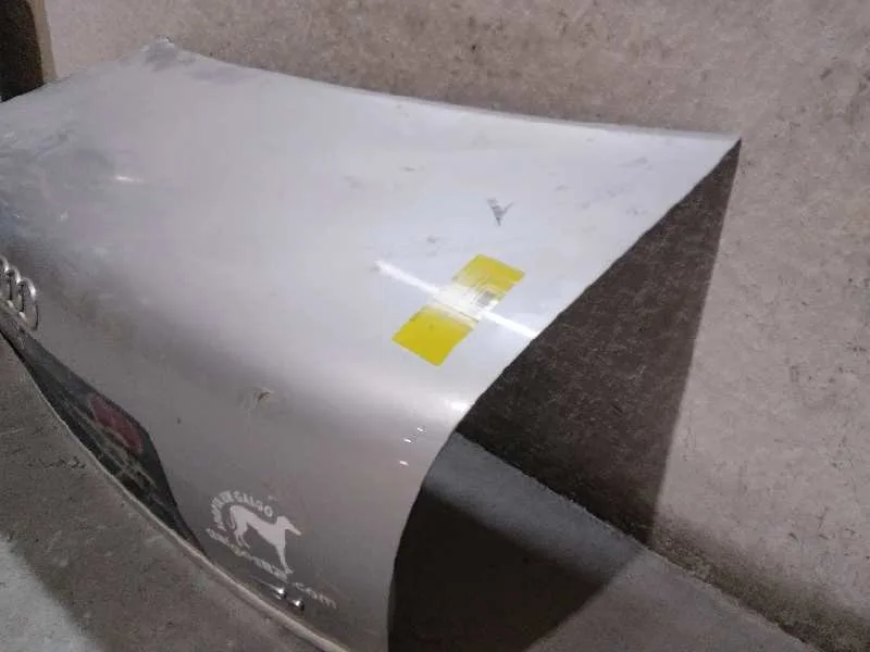 Tapa Maletero para Audi A6 Berlina (4B2)