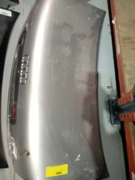 Tapa Maletero para Audi A6 Berlina (4B2)
