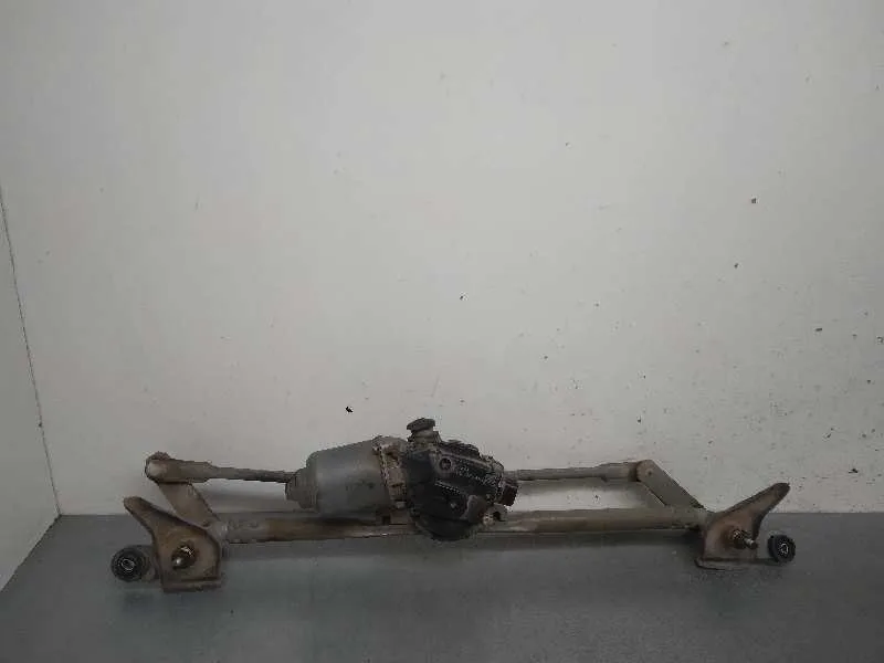 Motor Limpia Delantero para Mazda 6 Berlina (Gg)