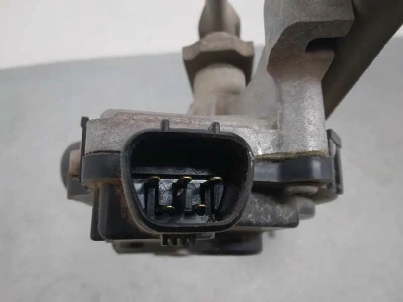Motor Limpia Delantero para Mazda 6 Berlina (Gg)
