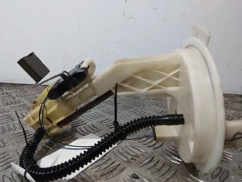 Aforador para Mercedes-Benz Clase C (W204) Familiar