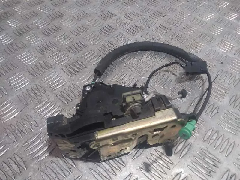 Cerradura Puerta Trasera Izquierda para Jaguar X-Type