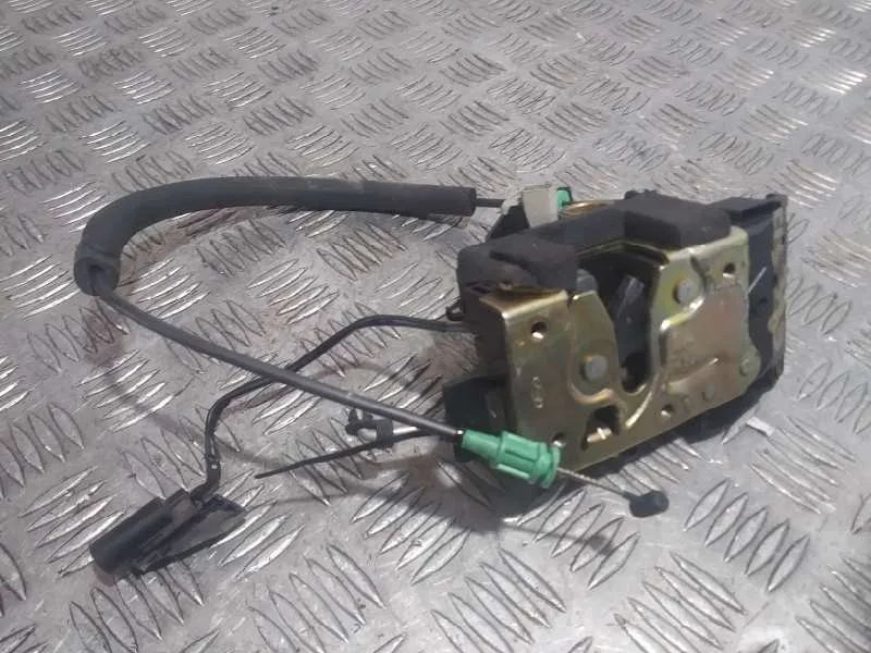 Cerradura Puerta Trasera Izquierda para Jaguar X-Type