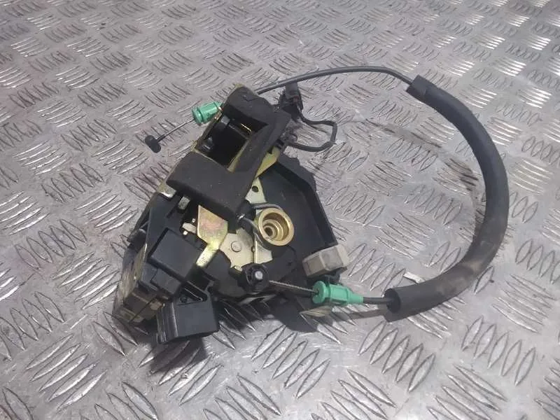 Cerradura Puerta Trasera Izquierda para Jaguar X-Type
