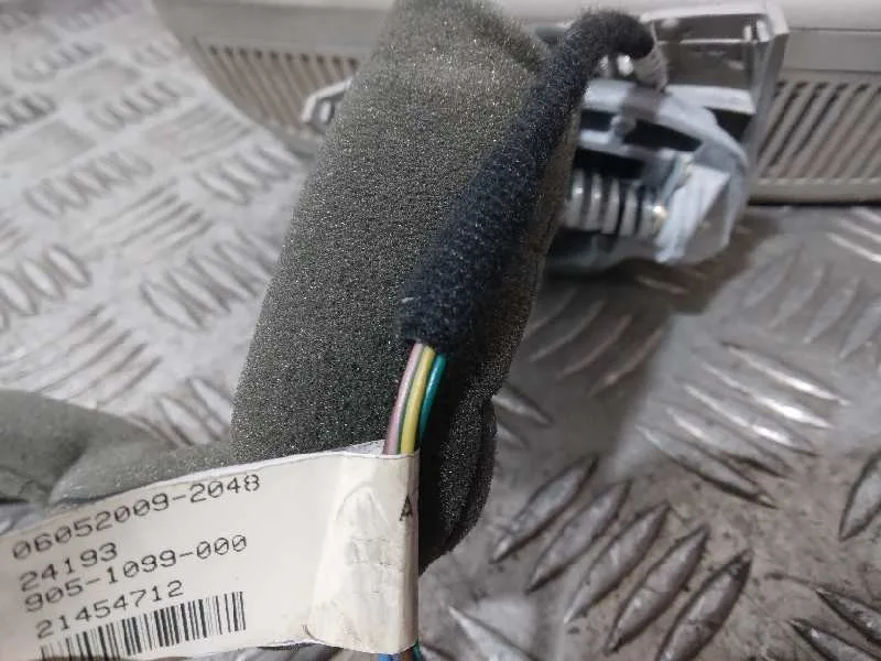 Espejo Interior para Mercedes-Benz Clase C (W204) Familiar