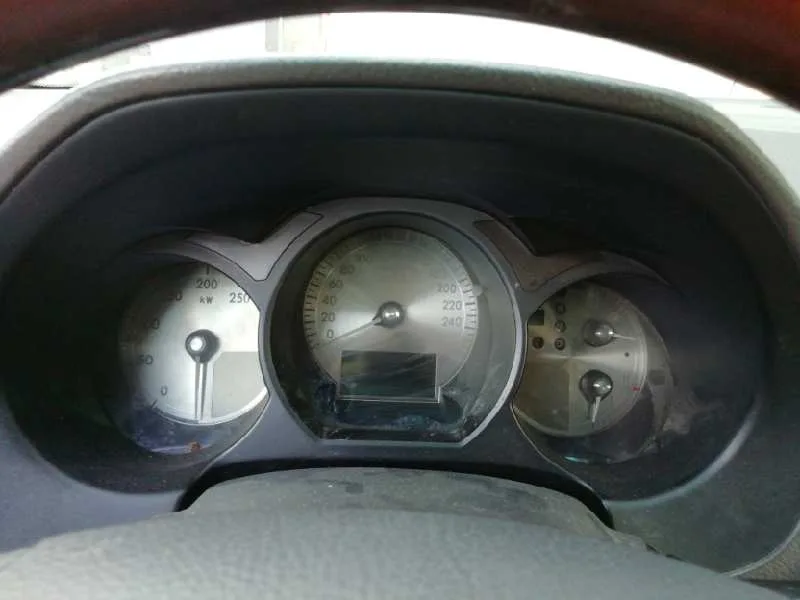 Cuadro Instrumentos para Lexus Gs (Gs/Us/Ws19)