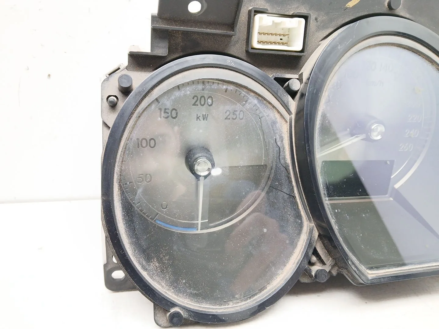 Cuadro Instrumentos para Lexus Gs (Gs/Us/Ws19)