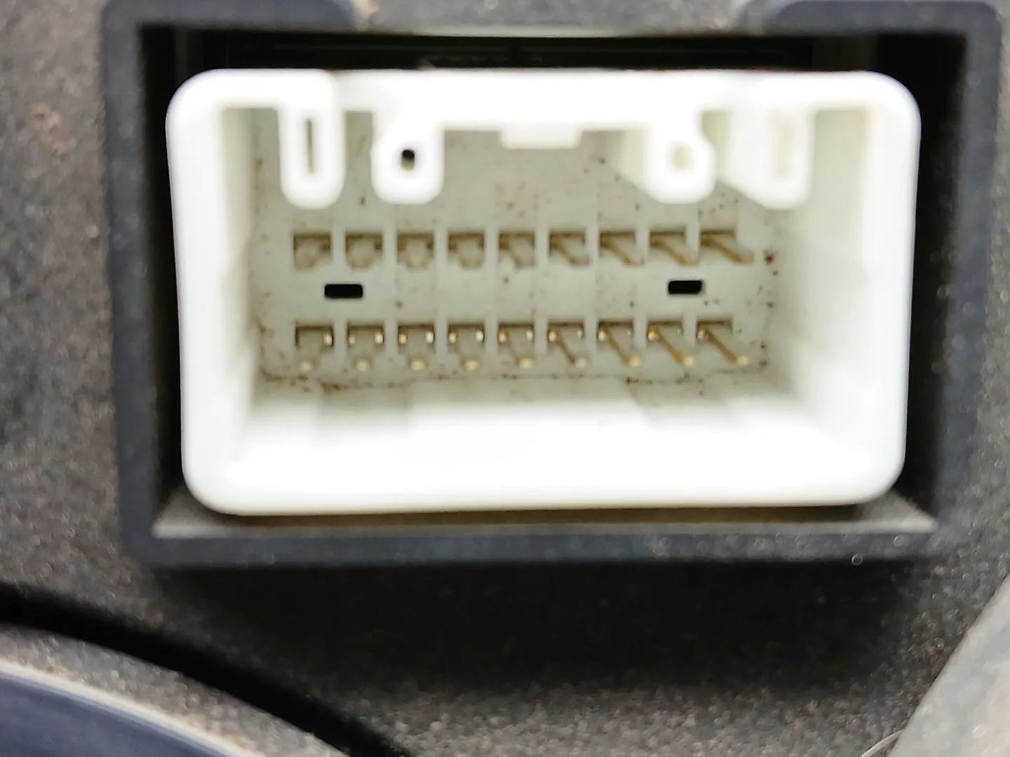 Cuadro Instrumentos para Lexus Gs (Gs/Us/Ws19)