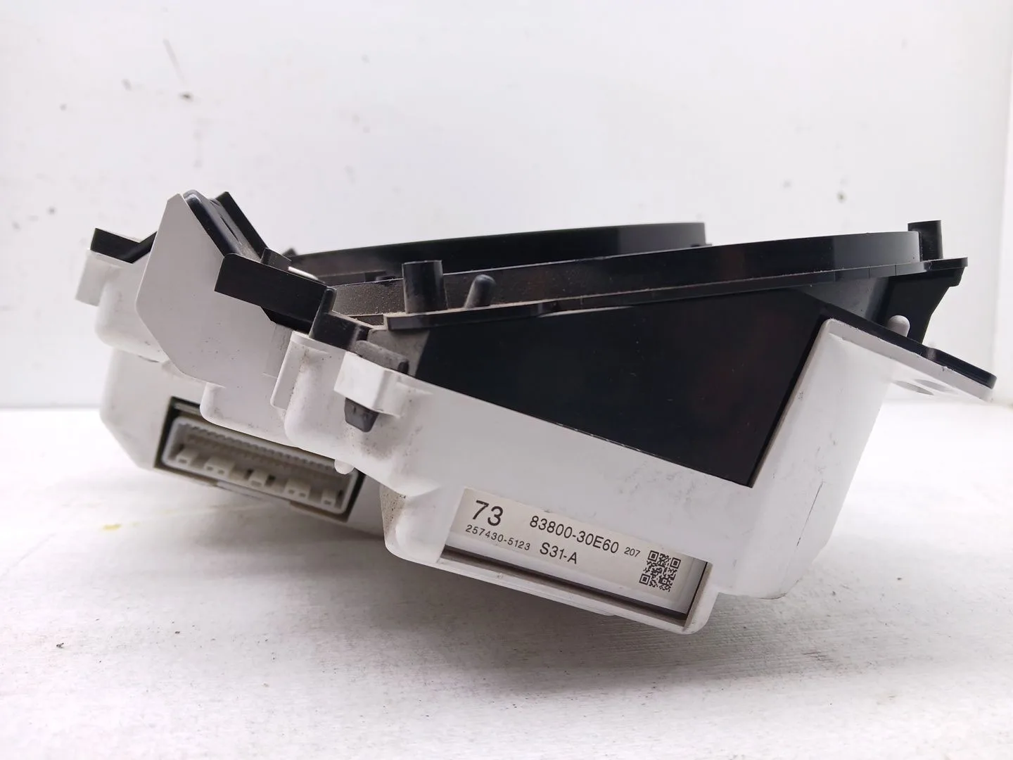 Cuadro Instrumentos para Lexus Gs (Gs/Us/Ws19)
