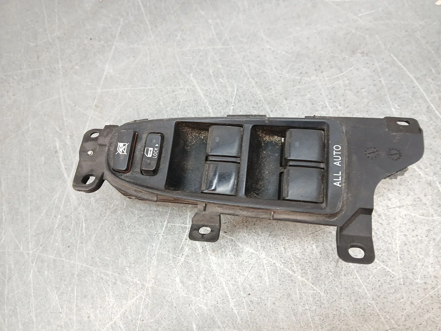 Mando Elevalunas Delantero Izquierdo para Lexus Gs (Gs/Us/Ws19)