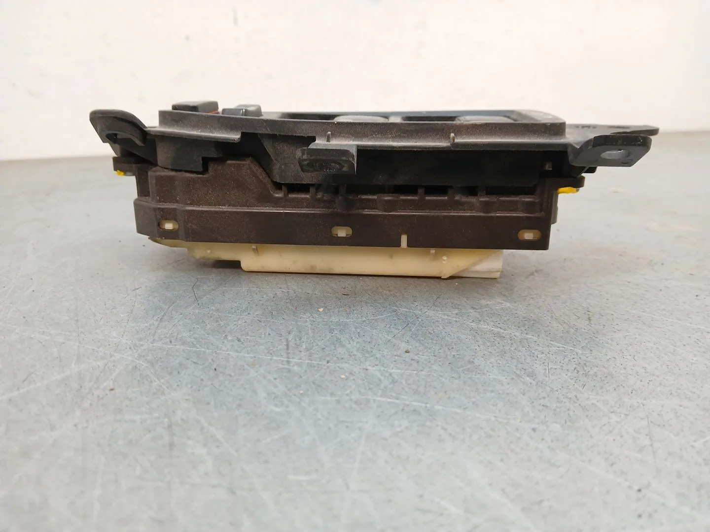 Mando Elevalunas Delantero Izquierdo para Lexus Gs (Gs/Us/Ws19)