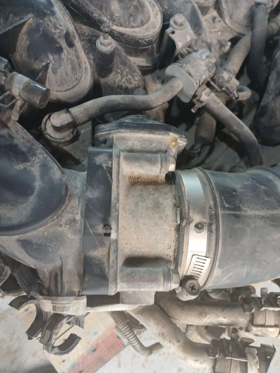 Despiece Motor para Lexus Gs (Gs/Us/Ws19)