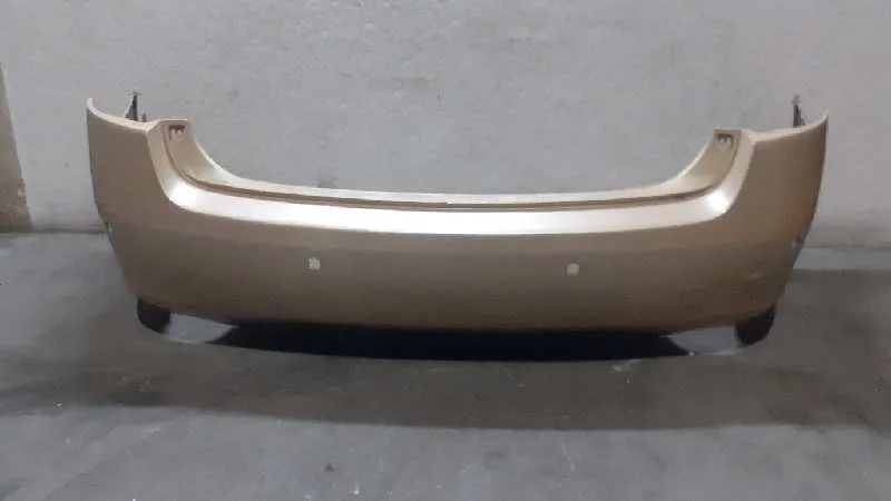 Paragolpes Trasero para Lexus Gs (Gs/Us/Ws19)