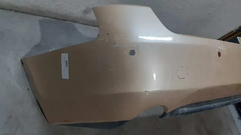 Paragolpes Trasero para Lexus Gs (Gs/Us/Ws19)