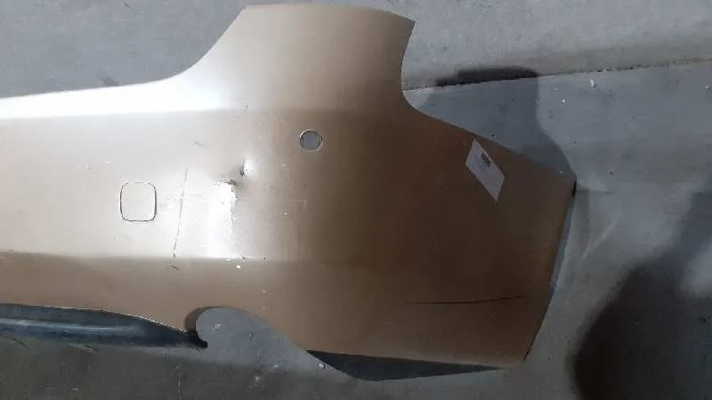 Paragolpes Trasero para Lexus Gs (Gs/Us/Ws19)
