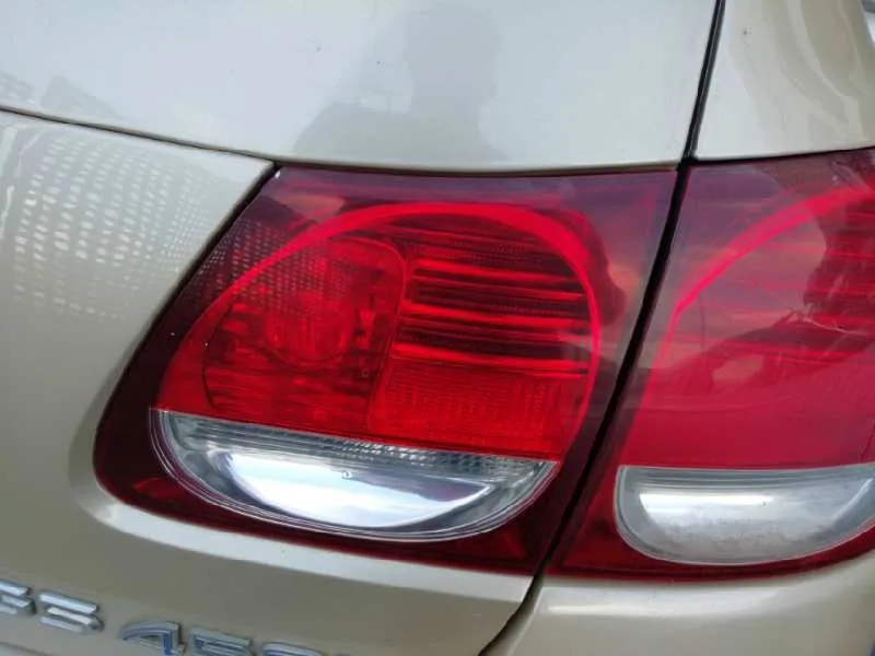 Piloto Trasero Derecho Interior para Lexus Gs (Gs/Us/Ws19)