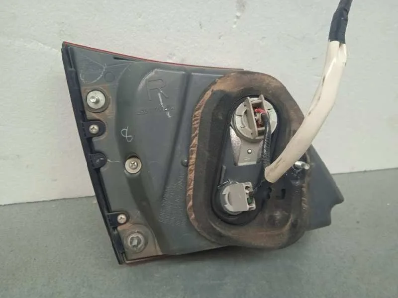 Piloto Trasero Derecho Interior para Lexus Gs (Gs/Us/Ws19)