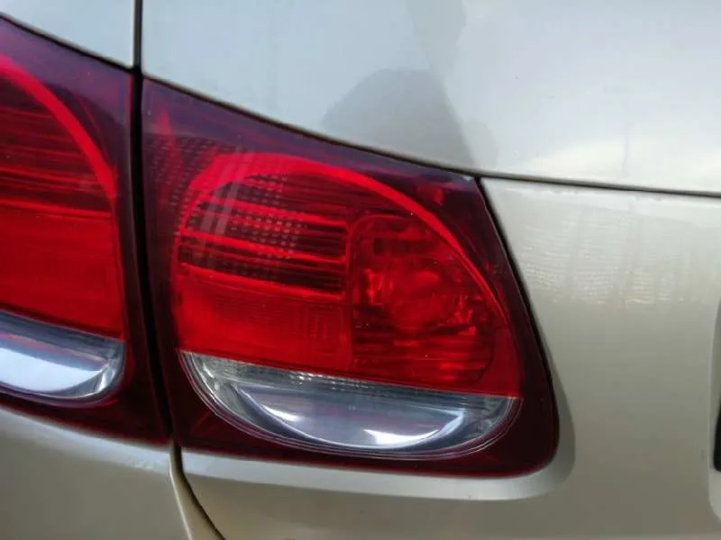 Piloto Trasero Izquierdo Interior para Lexus Gs (Gs/Us/Ws19)