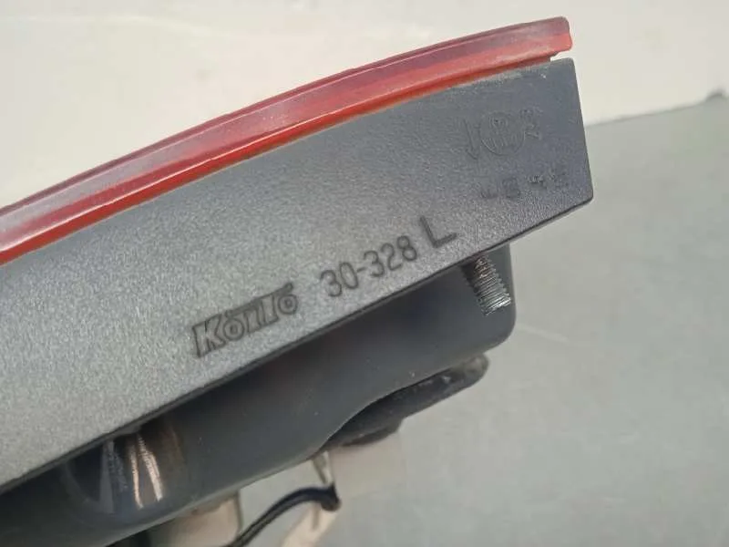 Piloto Trasero Izquierdo Interior para Lexus Gs (Gs/Us/Ws19)