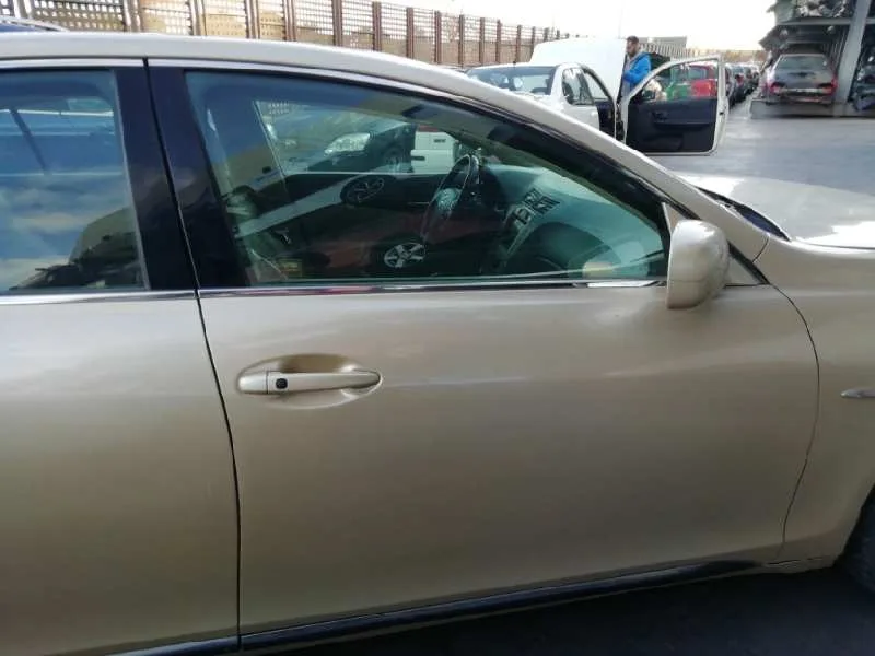 Puerta Delantera Derecha para Lexus Gs (Gs/Us/Ws19)