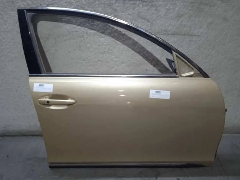 Puerta Delantera Derecha para Lexus Gs (Gs/Us/Ws19)