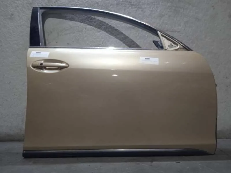 Puerta Delantera Derecha para Lexus Gs (Gs/Us/Ws19)