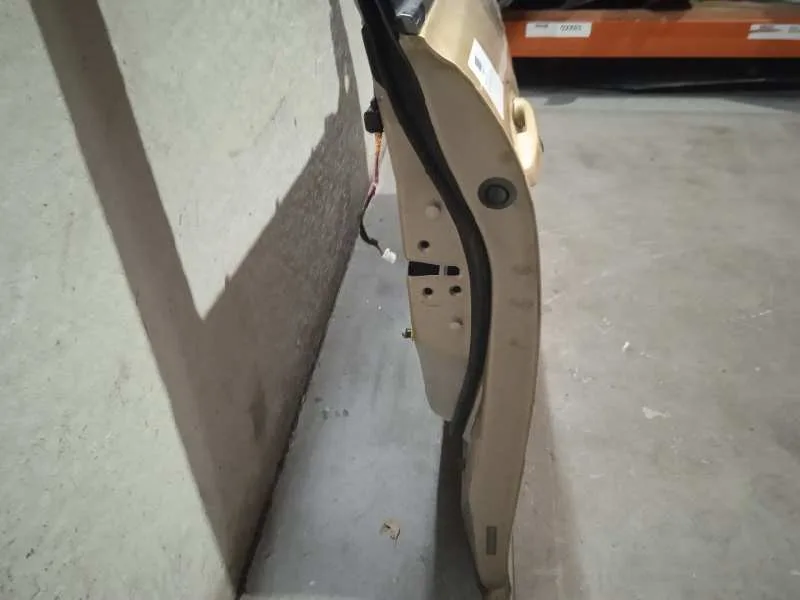 Puerta Delantera Derecha para Lexus Gs (Gs/Us/Ws19)