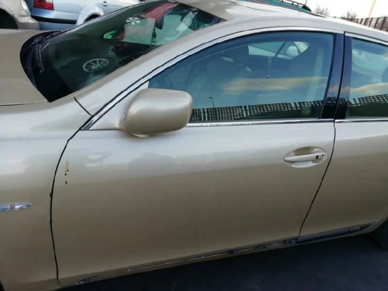 Puerta Delantera Izquierda para Lexus Gs (Gs/Us/Ws19)