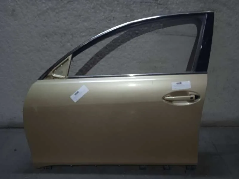 Puerta Delantera Izquierda para Lexus Gs (Gs/Us/Ws19)