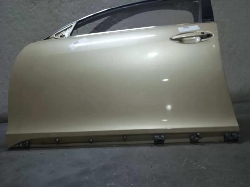 Puerta Delantera Izquierda para Lexus Gs (Gs/Us/Ws19)