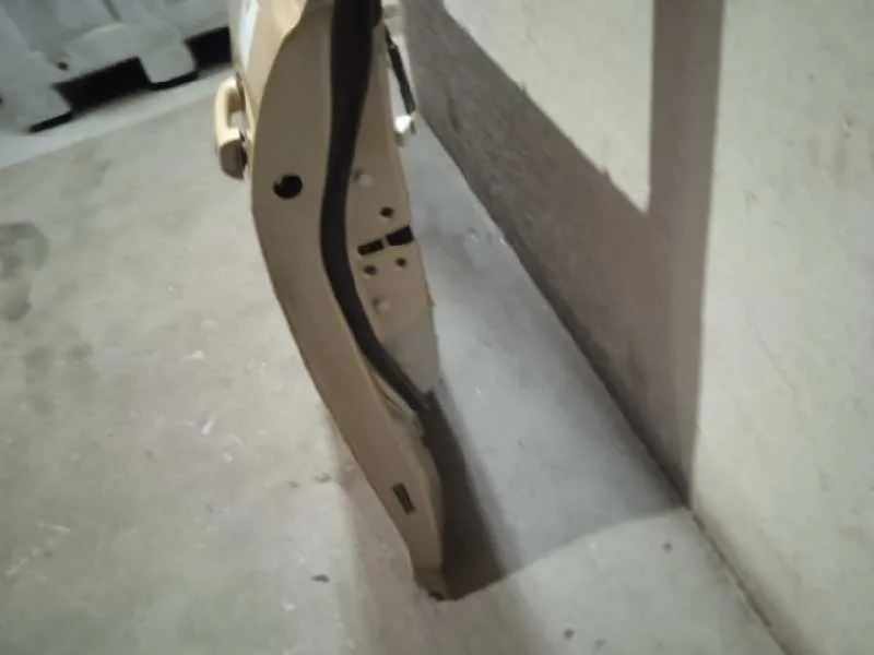 Puerta Delantera Izquierda para Lexus Gs (Gs/Us/Ws19)