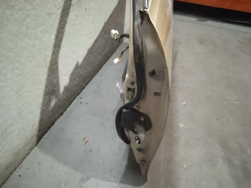 Puerta Delantera Izquierda para Lexus Gs (Gs/Us/Ws19)