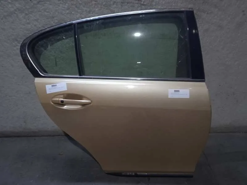 Puerta Trasera Derecha para Lexus Gs (Gs/Us/Ws19)