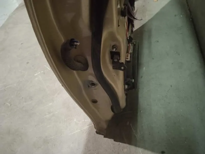 Puerta Trasera Derecha para Lexus Gs (Gs/Us/Ws19)