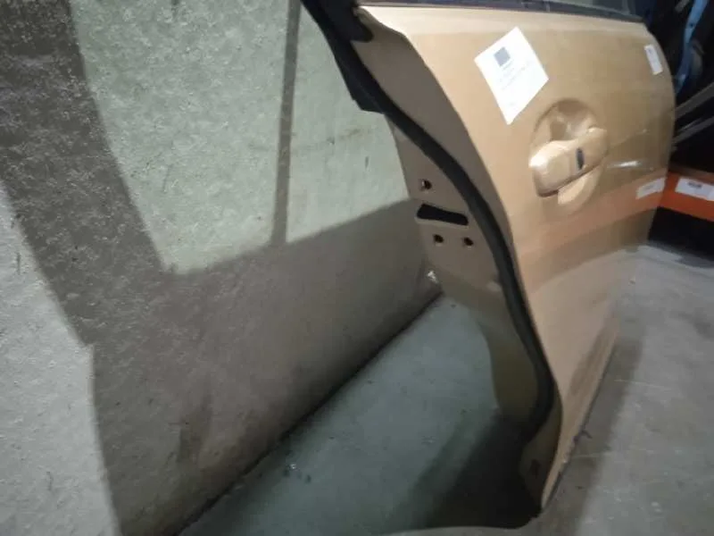 Puerta Trasera Derecha para Lexus Gs (Gs/Us/Ws19)